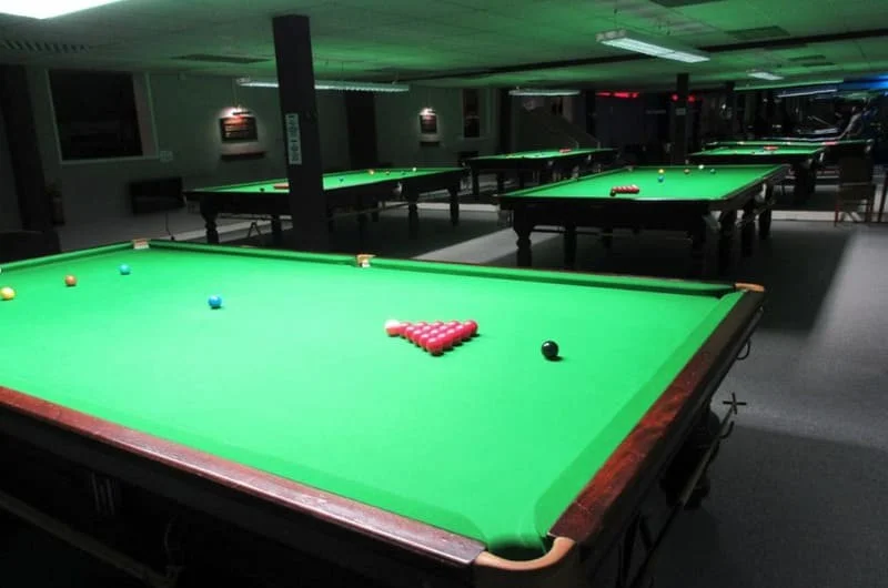 Newcastle Snooker Centre