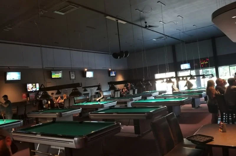 Rusty's Sports Lounge