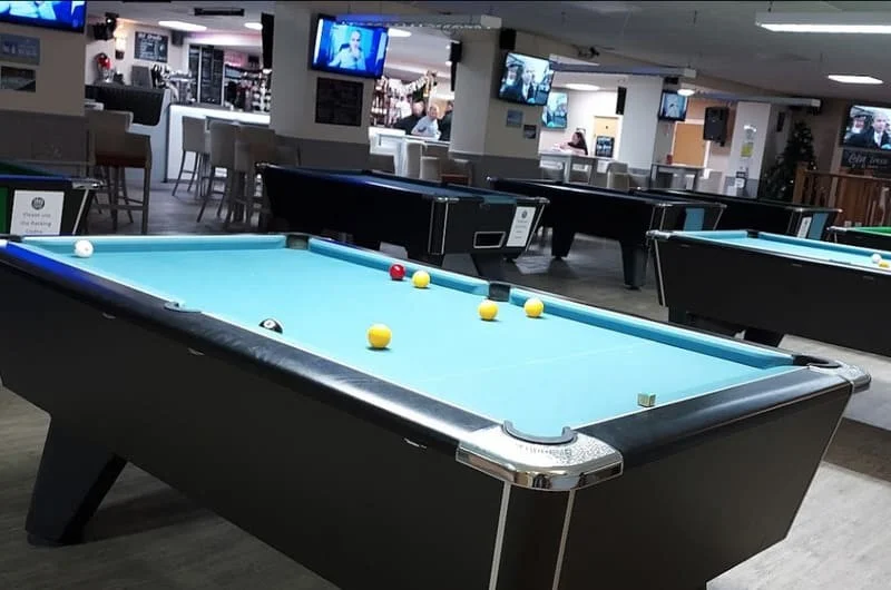 Sky Lounge