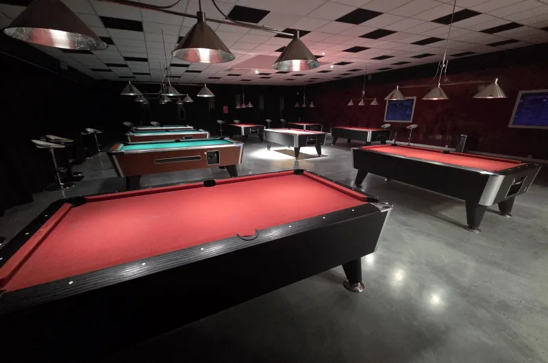 Valence Bowling
