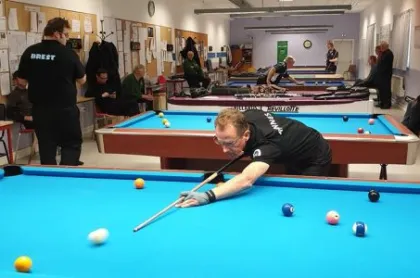 ASPTT Billard Lannion