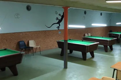 Association de billard de varennes en argonne