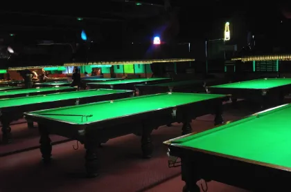 Billard Charlemagne
