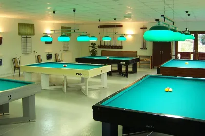 Billard Club Saint Galmier