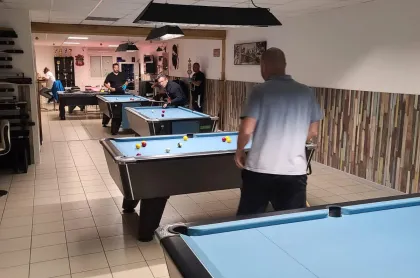 Corsica Blackball