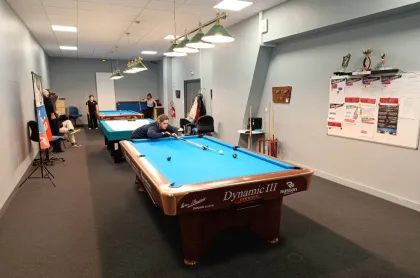 Le Gwenn Ha Du Pool